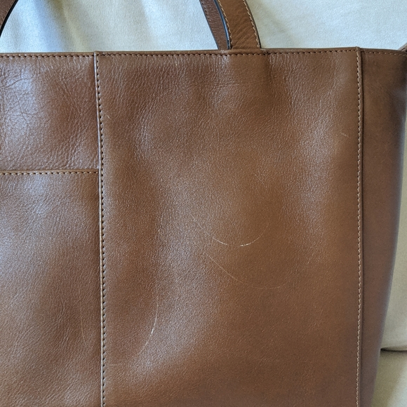 Radley London Greyfriar's Garden Zip-Top Tote -EUC - Picture 5 of 16